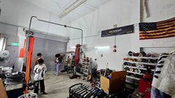 In Space (D19), Factory #498279711
